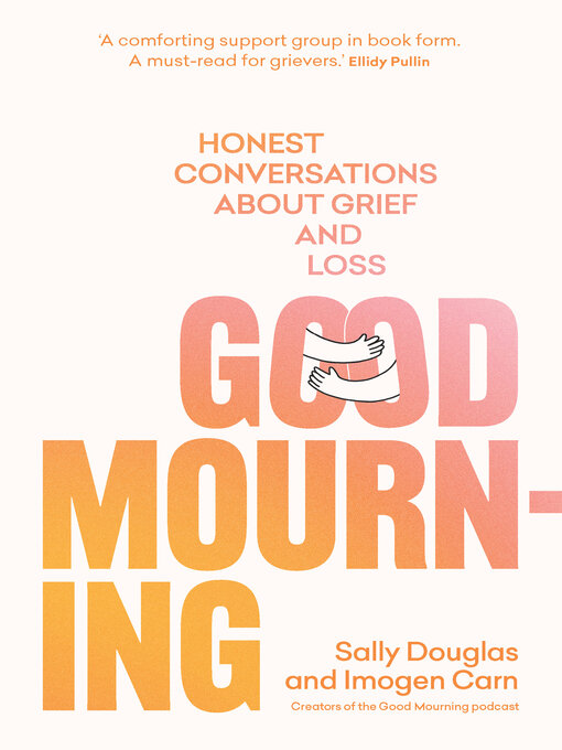 Title details for Good Mourning by Imogen Carn - Available